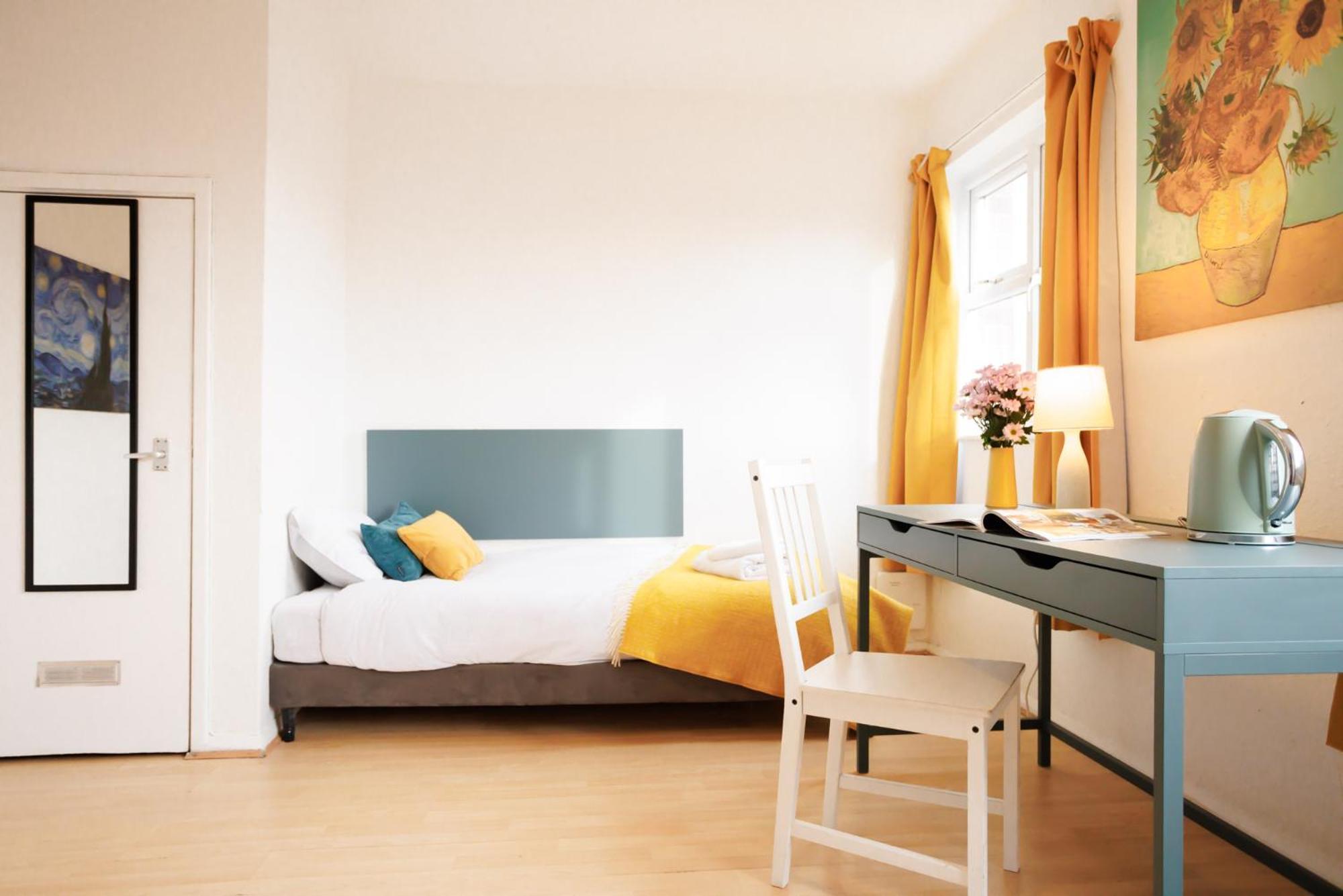 The Apollo Stay Manchester Extérieur photo