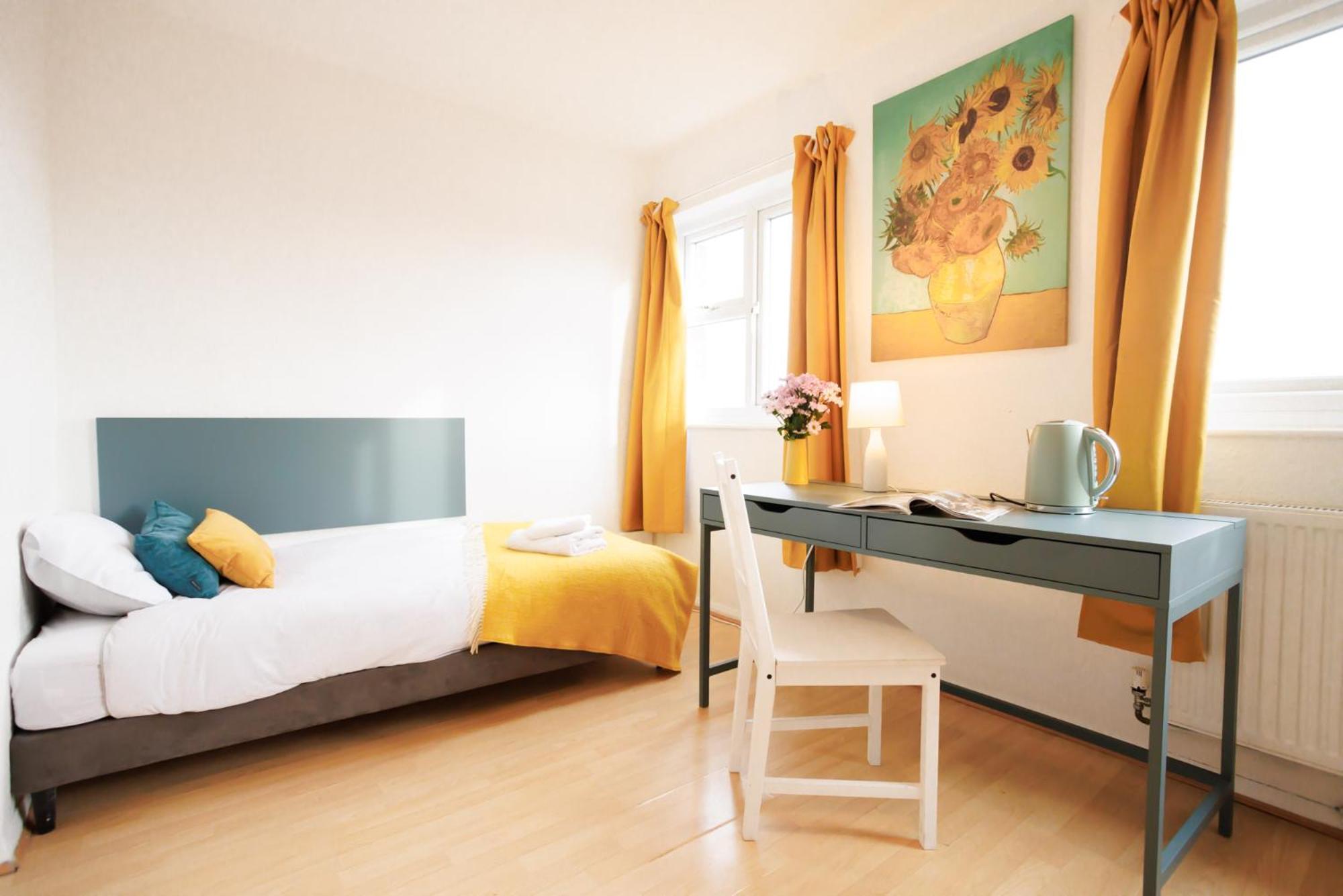 The Apollo Stay Manchester Extérieur photo